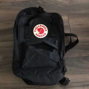 F. Kanken mini backpack